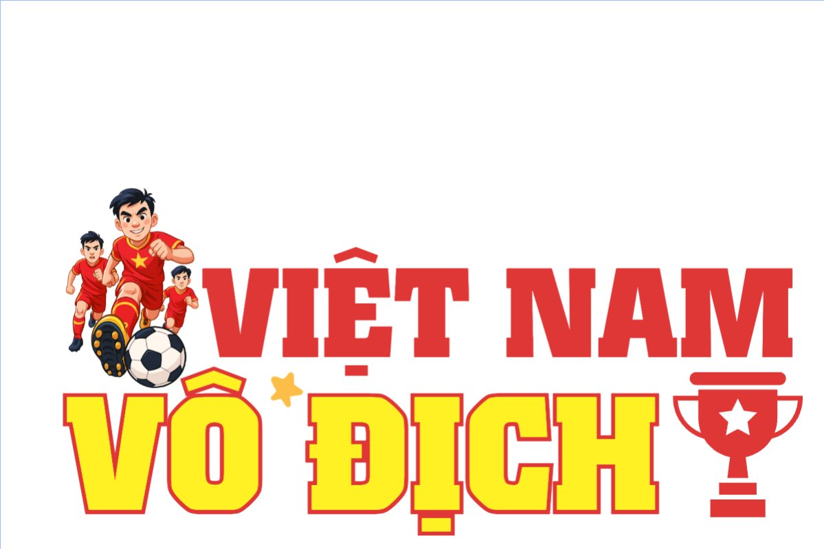 Việt Nam vô địch