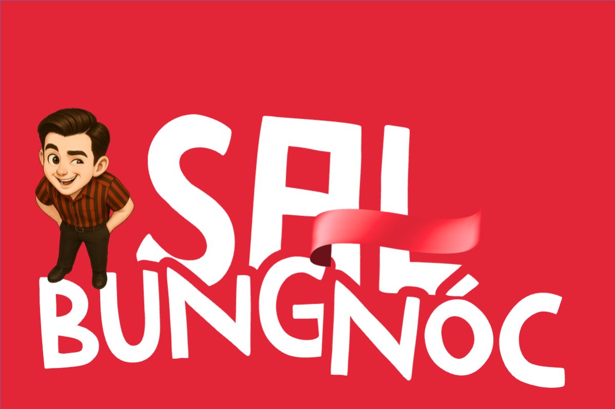 Sale bung nóc