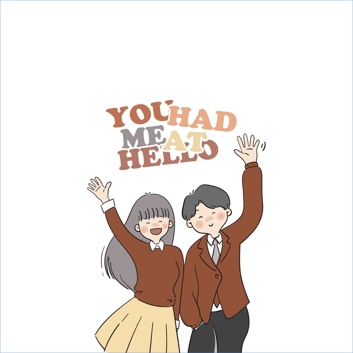 Trending, hot, viral, xu hướng, thịnh hành, bạn bè, tình yêu, love
