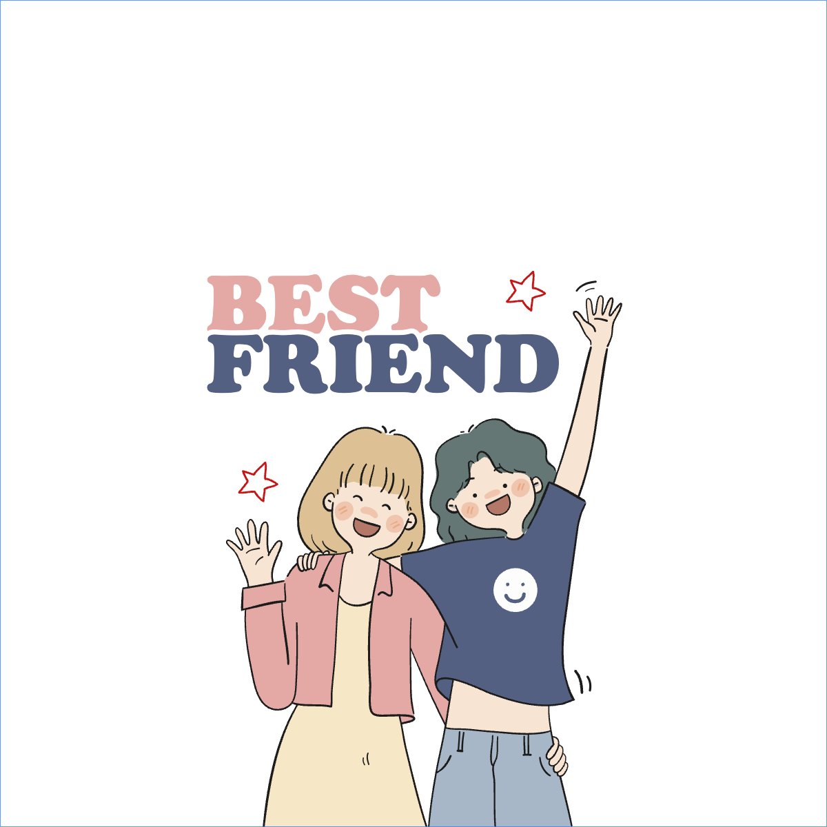 Trending, hot, viral, xu hướng, thịnh hành, bạn bè, tình yêu, love