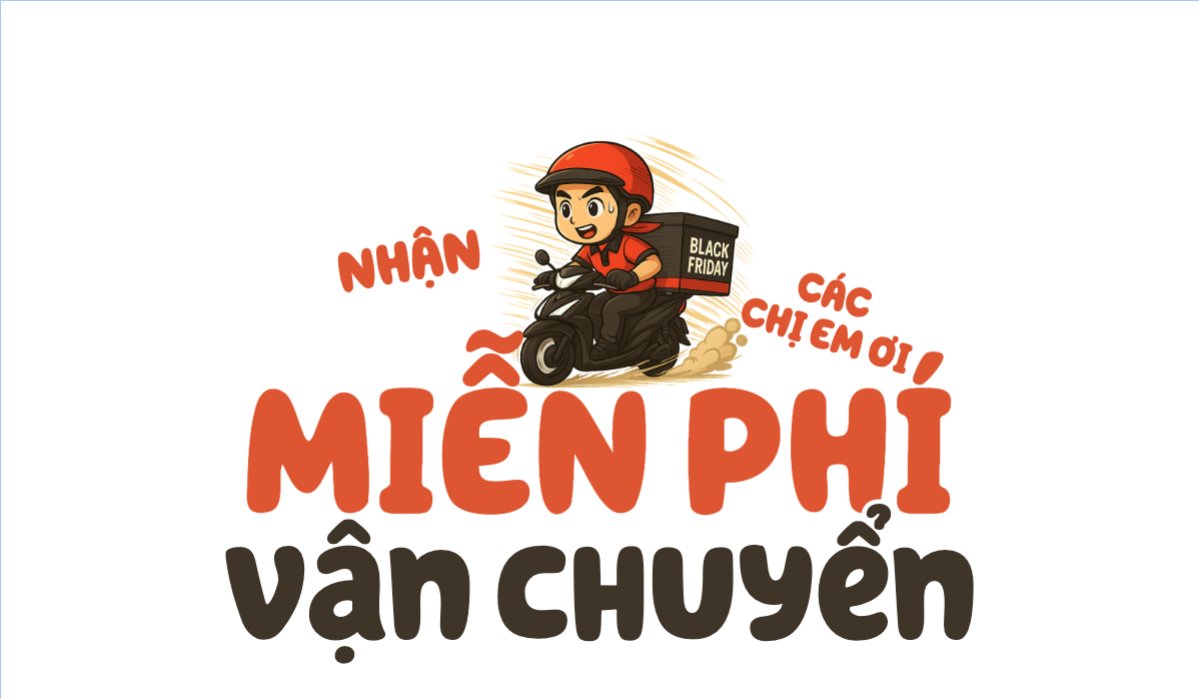Thứ 6 đen tối