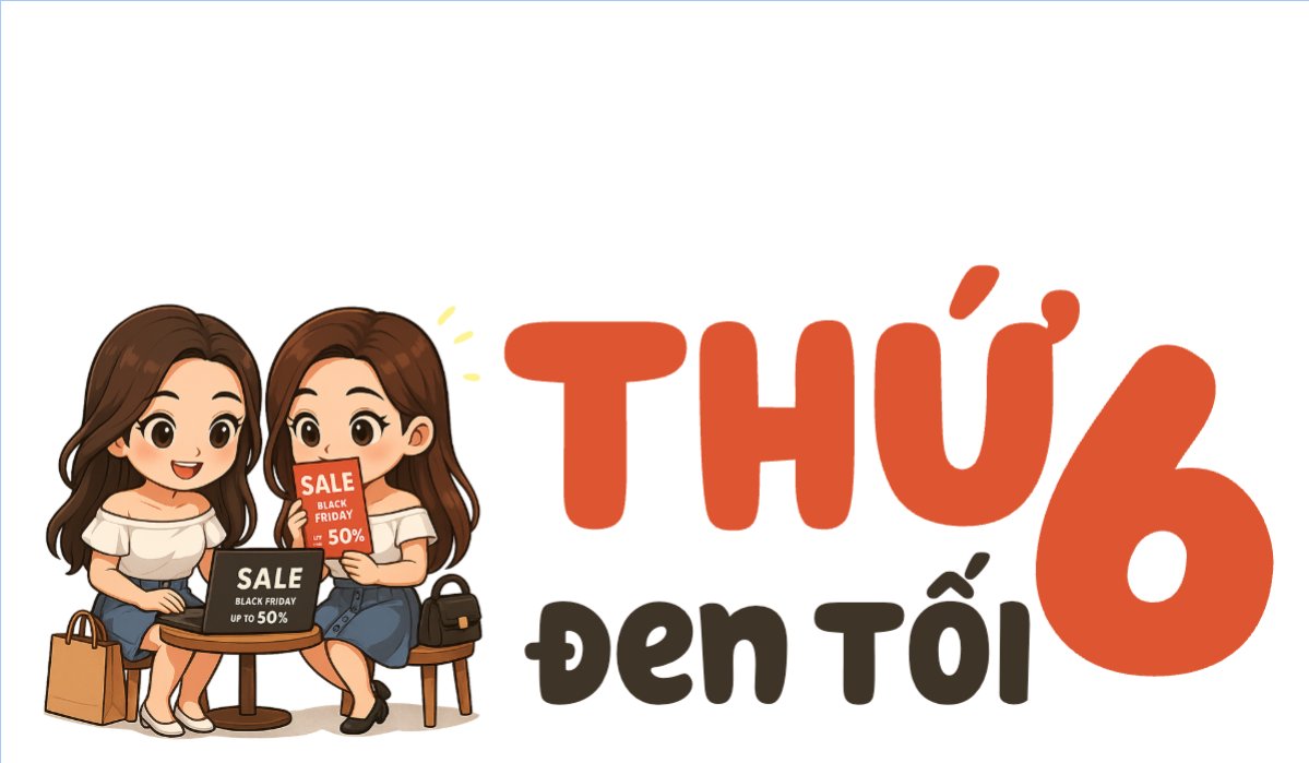 Thứ 6 đen tối