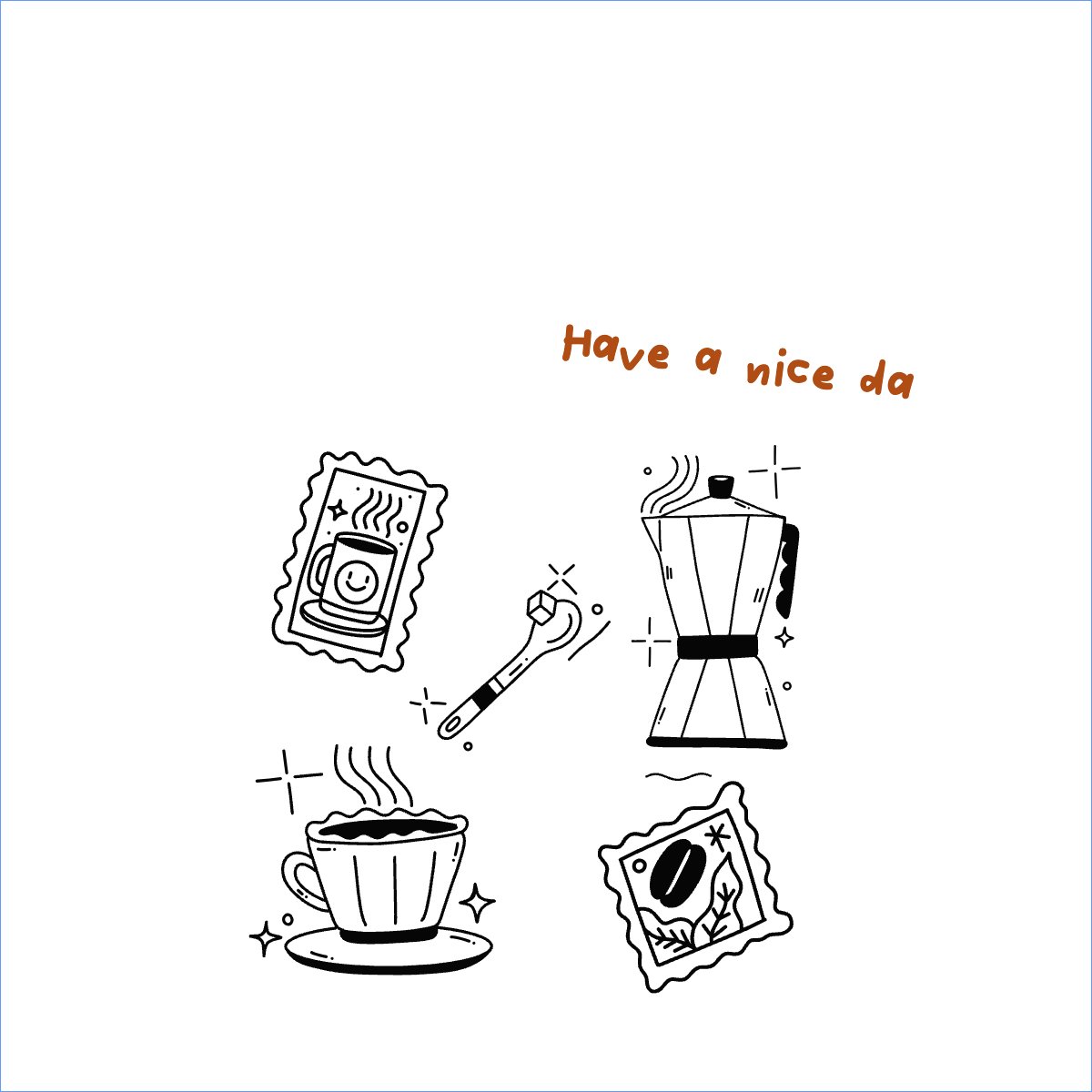 Trending, hot, viral, xu hướng, thịnh hành, cà phê, coffee