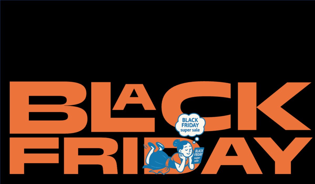 Black Friday