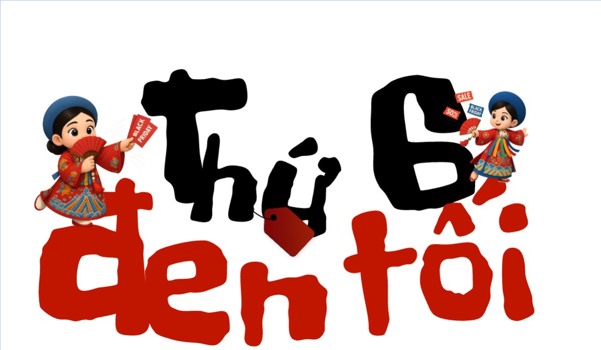 Thứ 6 đen tối
