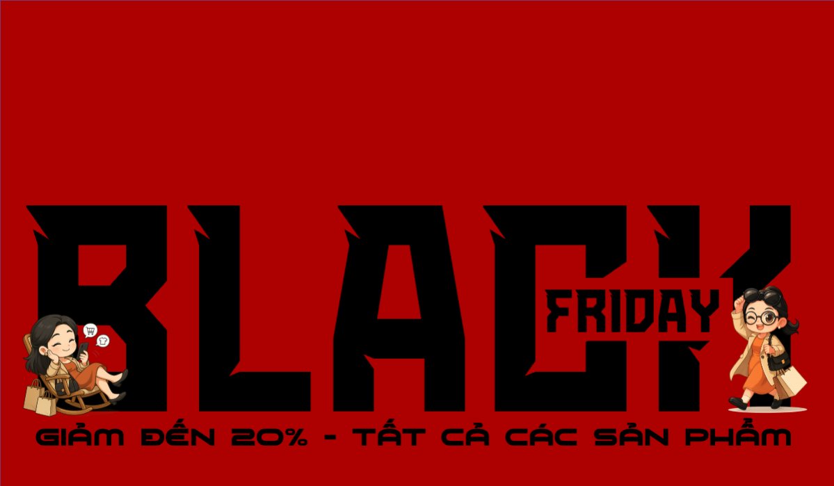 Black Friday