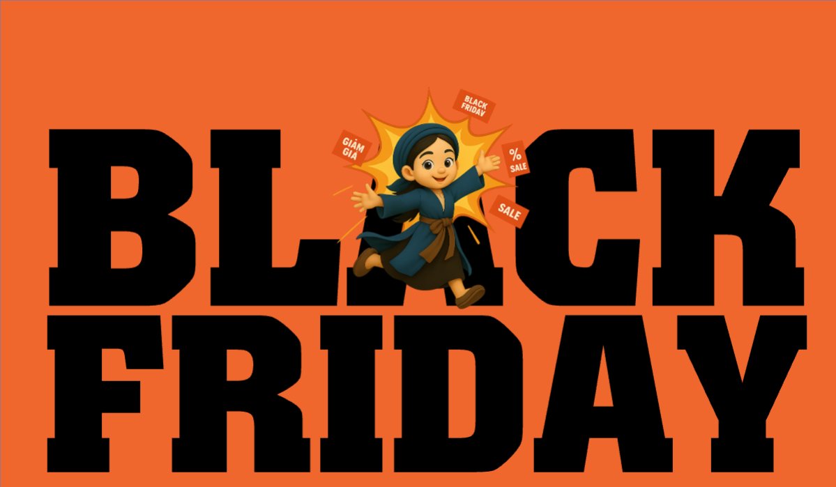 Black Friday