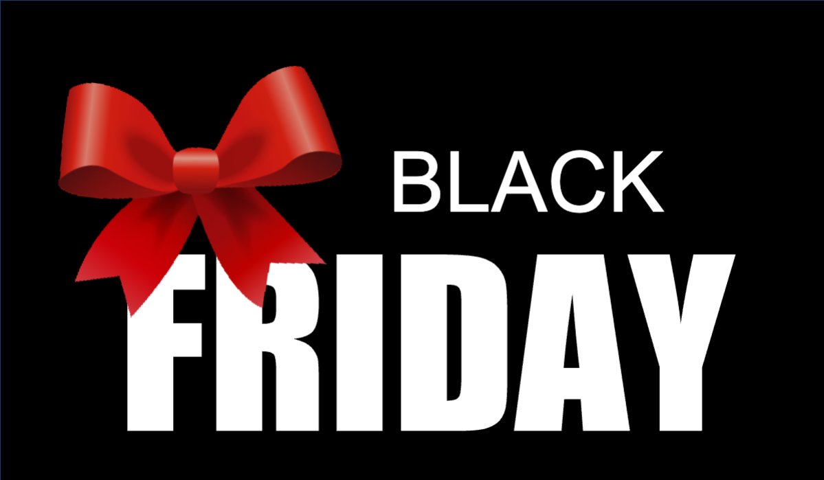 Black Friday