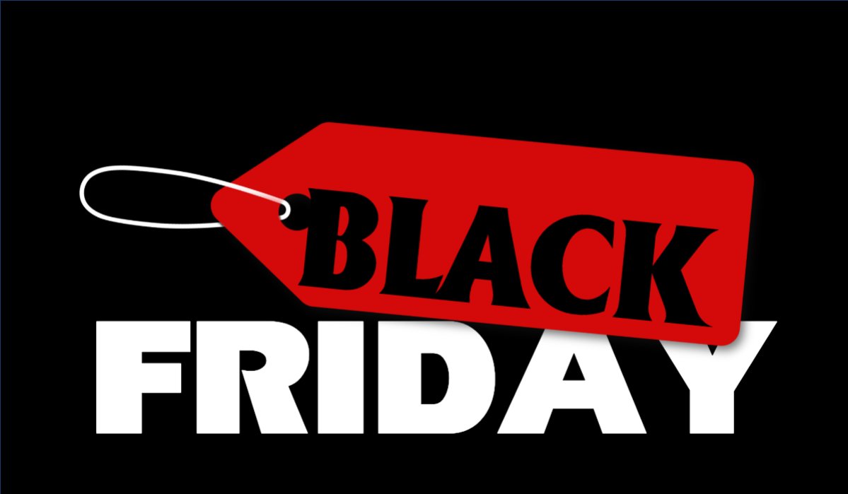 Black Friday