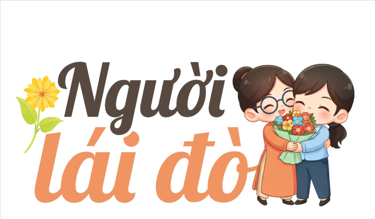 Người lái đò
