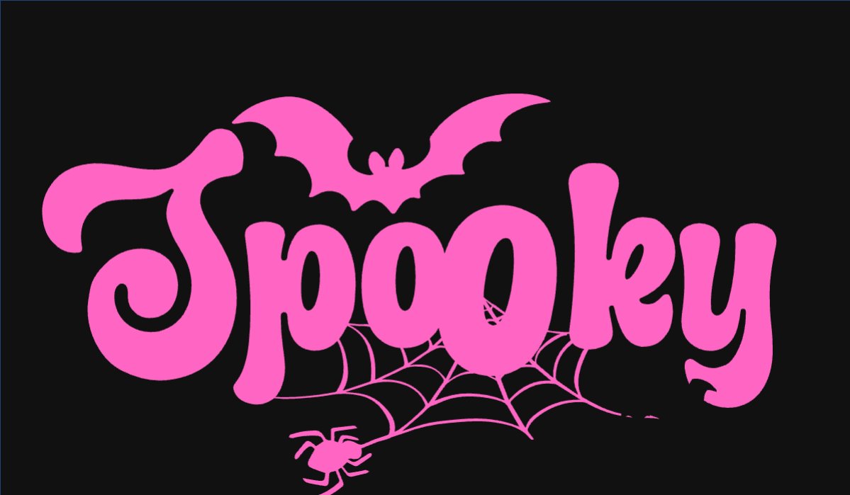 Halloween, lễ hội ma quái, sự kiện, event, dễ thương, cute, chibi, hoạt hình, cartoon