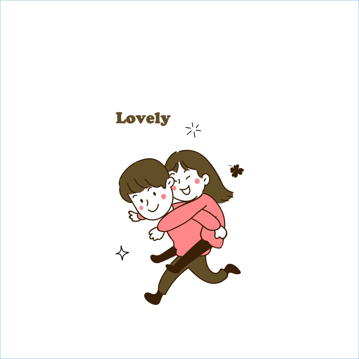 Tình yêu, love, cặp đôi, couple, cá nhân