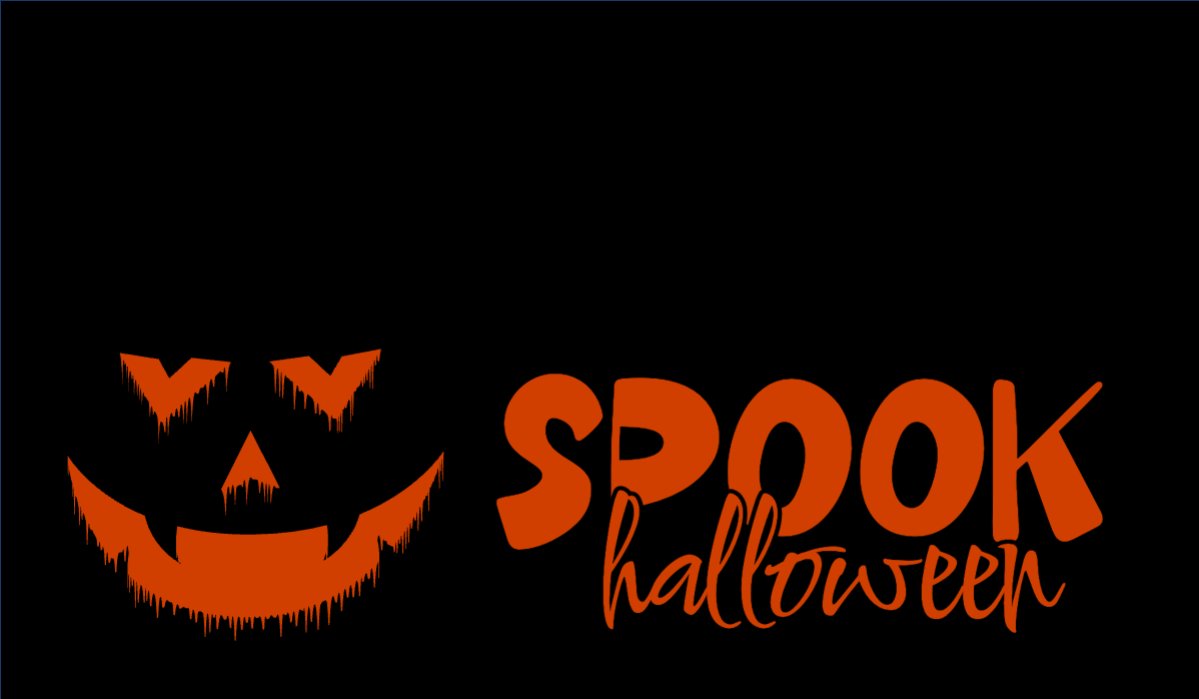 Halloween, lễ hội ma quái, sự kiện, event, dễ thương, cute, chibi, hoạt hình, cartoon