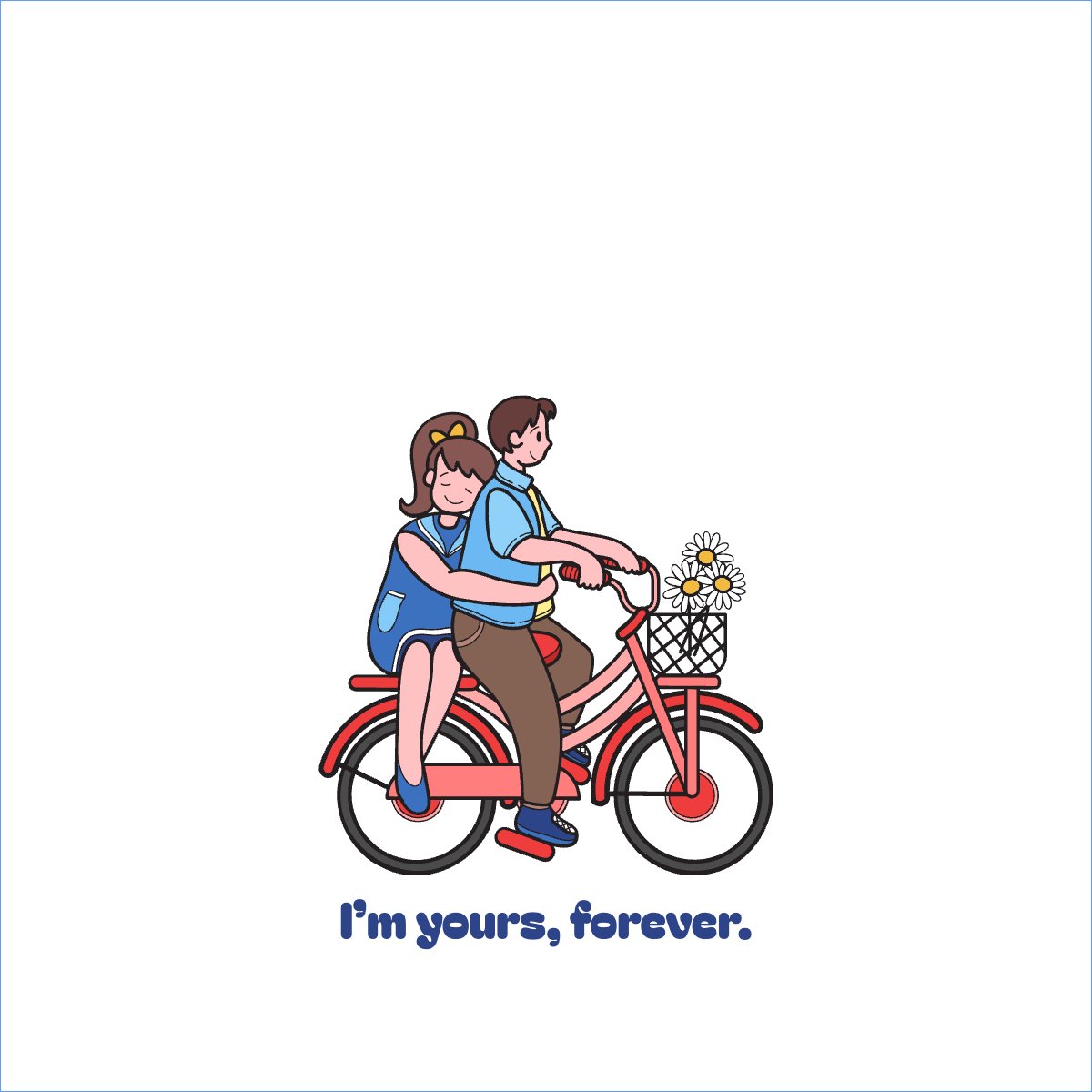 Tình yêu, love, cặp đôi, couple, cá nhân