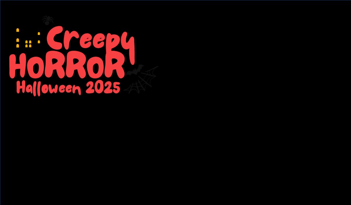 Halloween, lễ hội ma quái, sự kiện, event, dễ thương, cute, chibi, hoạt hình, cartoon