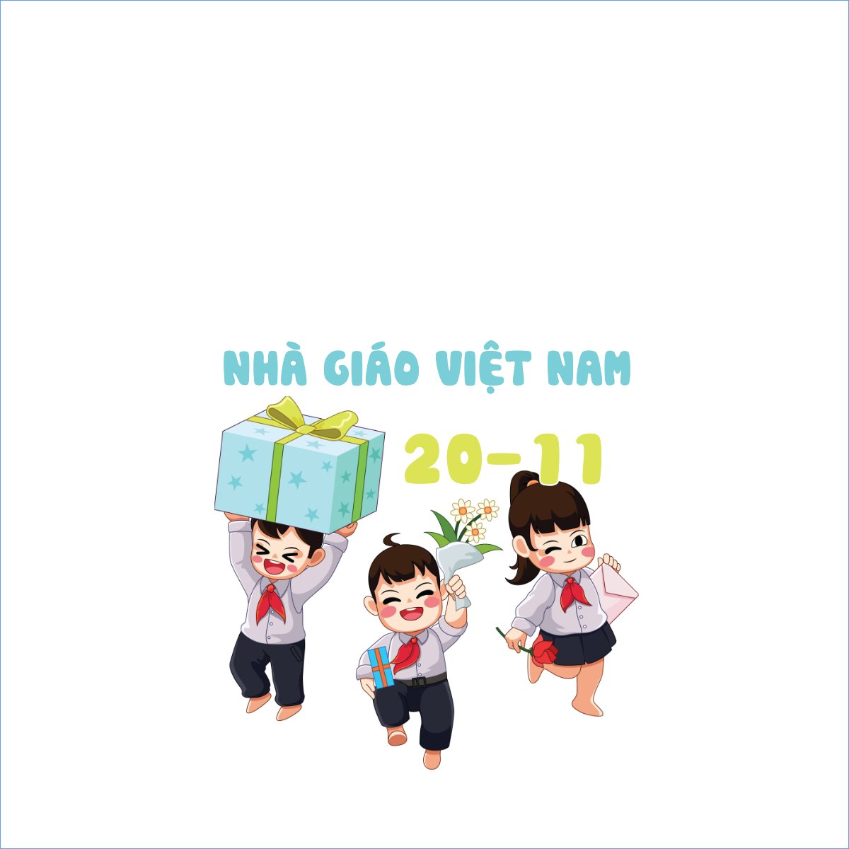 Ngày nhà giáo, 20/11, Teacher's day, sự kiện, event, chương trình