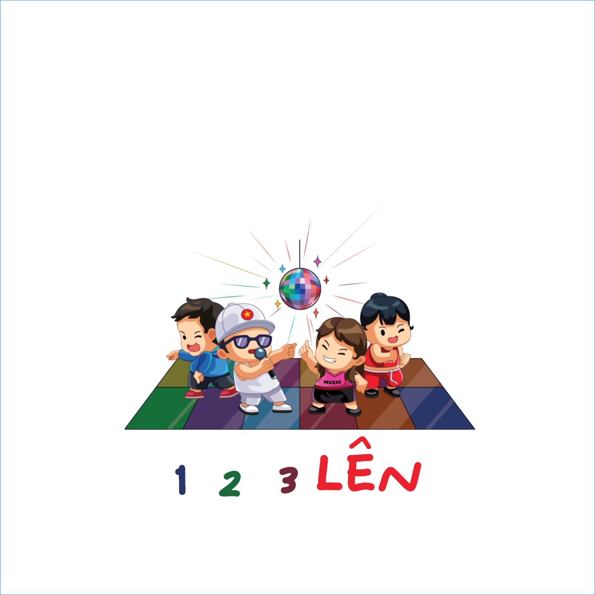 Hài hước, vui vẻ, hội nhóm, tập thể, team