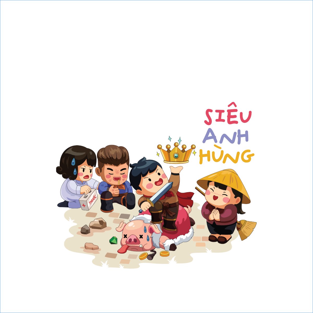 Học sinh, student, hội nhóm, tập thể, team