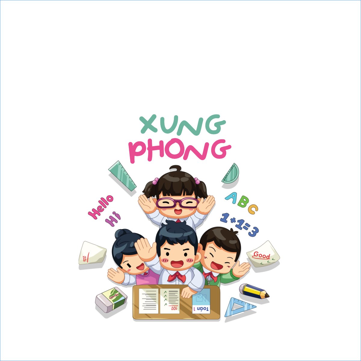 Học sinh, student, hội nhóm, tập thể, team