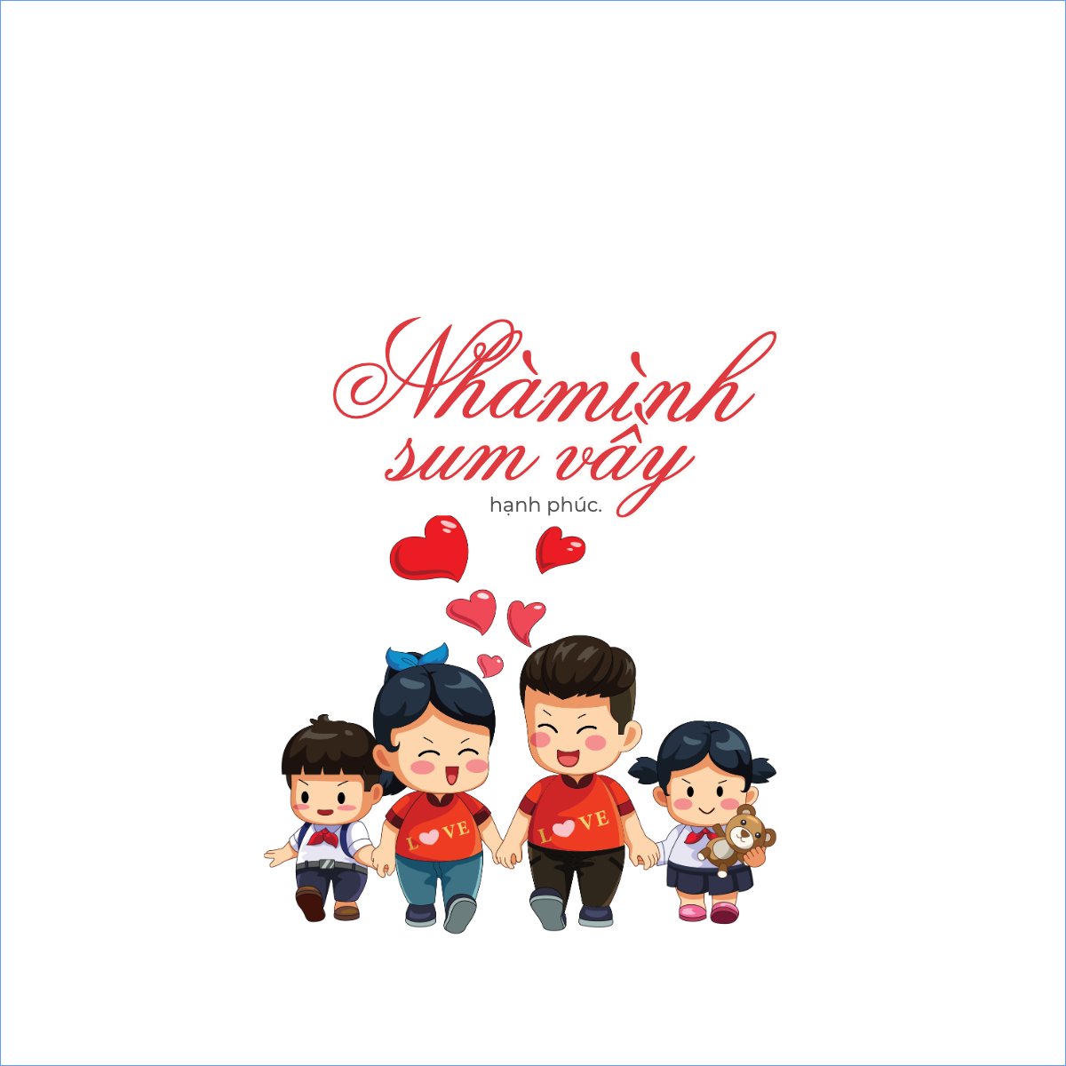 Gia đình, family, nhà, tình yêu, love
