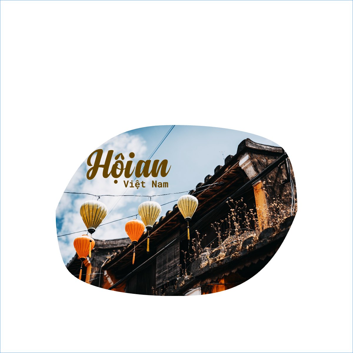 Hội An, thiên nhiên, travel, du lịch, khám phá