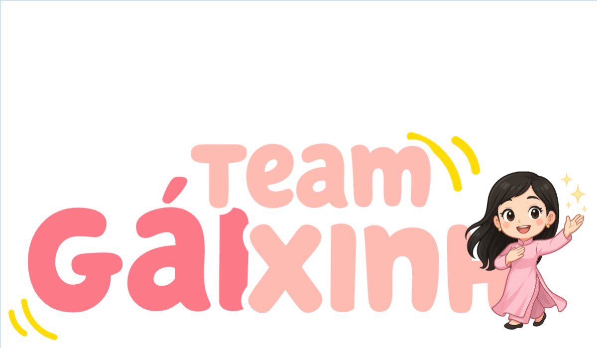 20/10, Ngày phụ nữ Việt Nam, Vietnamese Women's Day, phụ nữ, sự kiện, event, dễ thương, cute, chibi, hoạt hình, cartoon