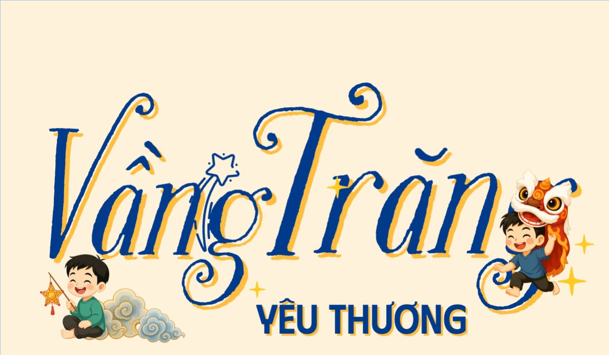 Trung thu, Tết Đoàn Viên, mid-autumn festival, sự kiện, event, dễ thương, cute, chibi, hoạt hình, cartoon