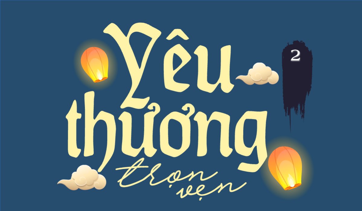 Trung thu, Tết Đoàn Viên, mid-autumn festival, sự kiện, event, dễ thương, cute, chibi, hoạt hình, cartoon