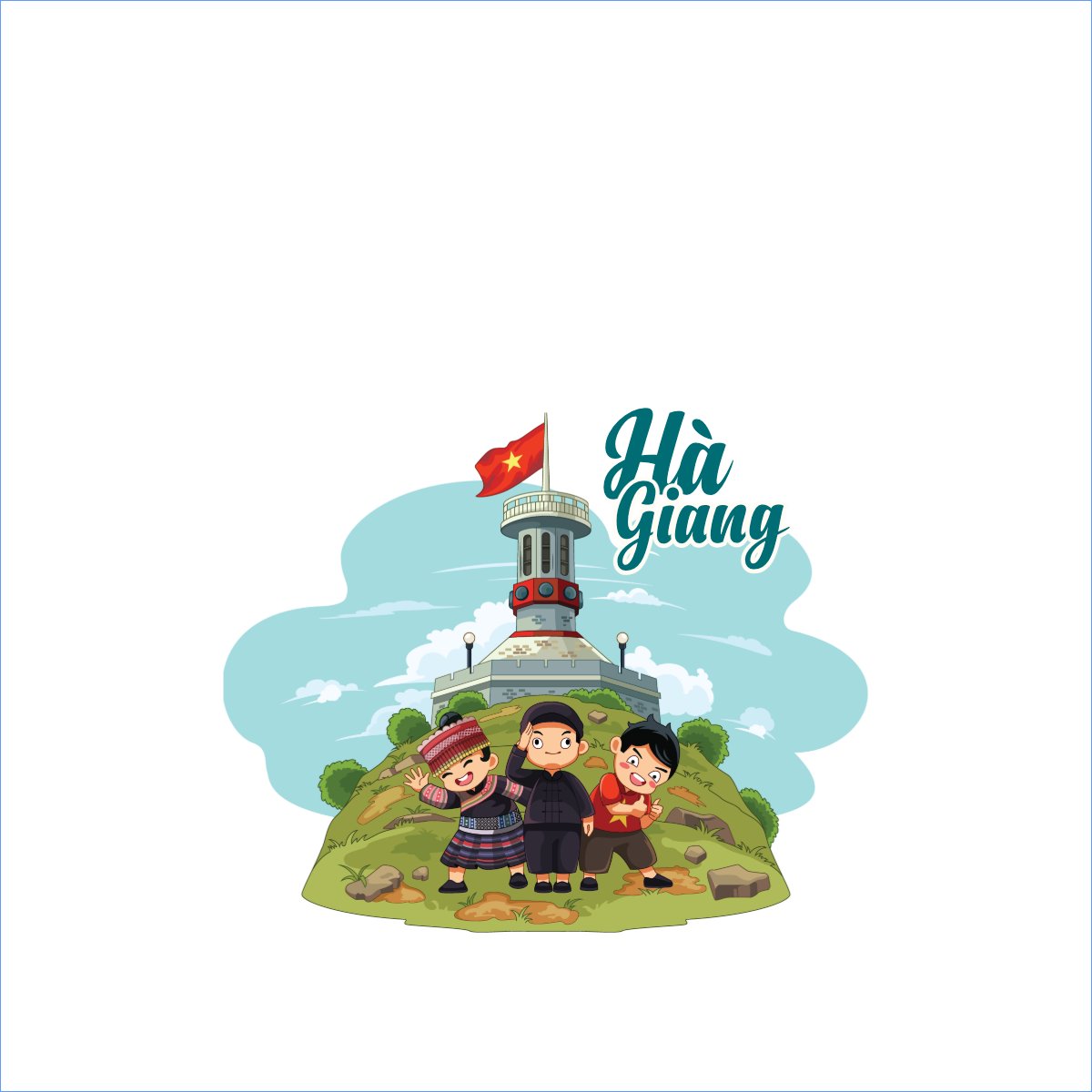 Thiên nhiên, phong cảnh, du lịch, travel, khám phá, hội nhóm, tập thể, team