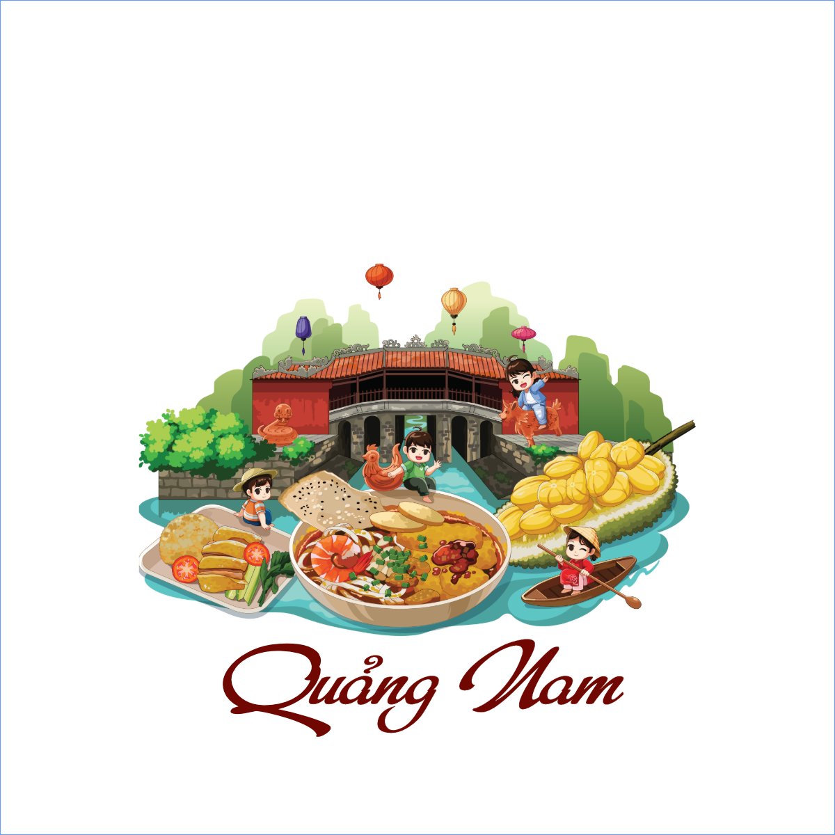 Quảng Nam, travel, du lịch, hội nhóm, team, tập thể