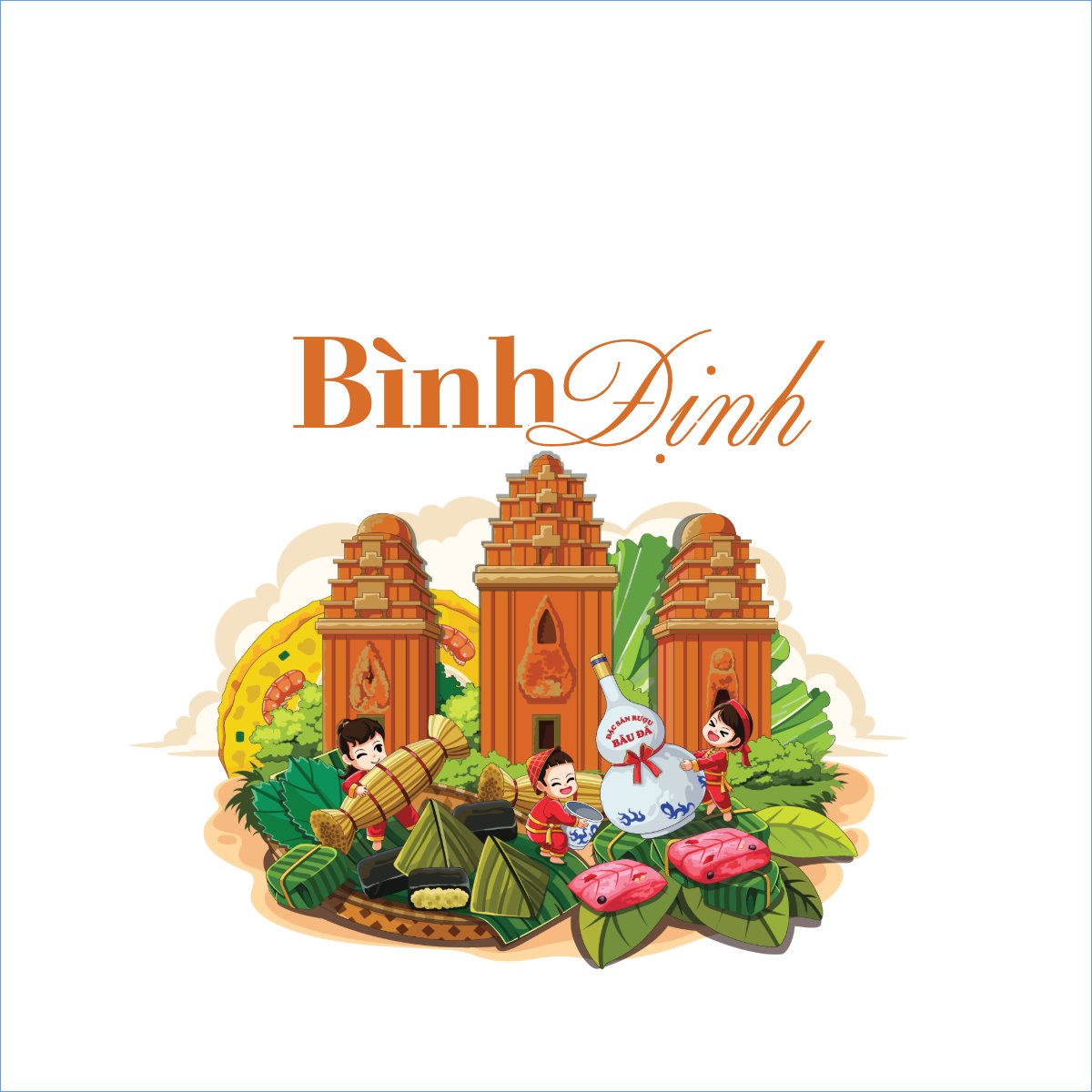 Bình Định, du lịch, travel, khám phá, hội nhóm, tập thể, team