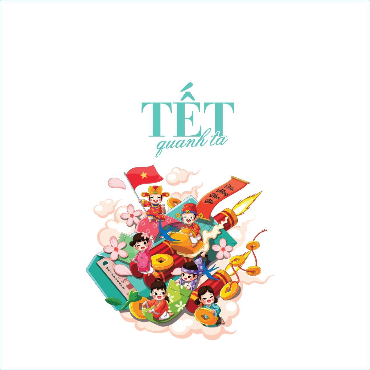 Tết, xuân, truyền thống, traditional, dân gian, cổ truyền, gia đình, family