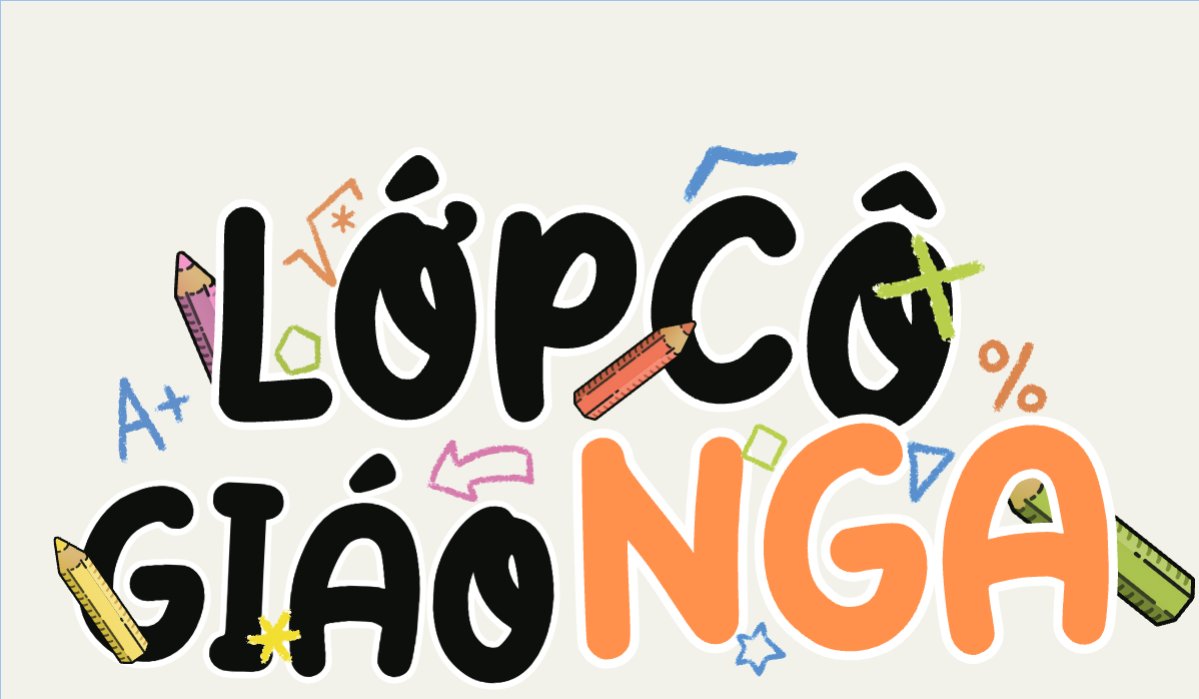 Tựu trường, đến trường, nhập học, giáo dục, education, school, trường học, dễ thương, cute, chibi, hoạt hình, cartoon