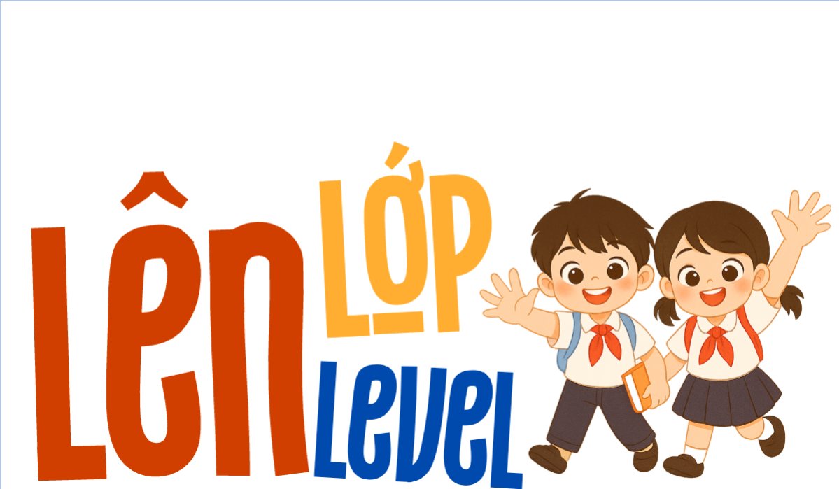 Tựu trường, đến trường, nhập học, giáo dục, education, school, trường học, dễ thương, cute, chibi, hoạt hình, cartoon