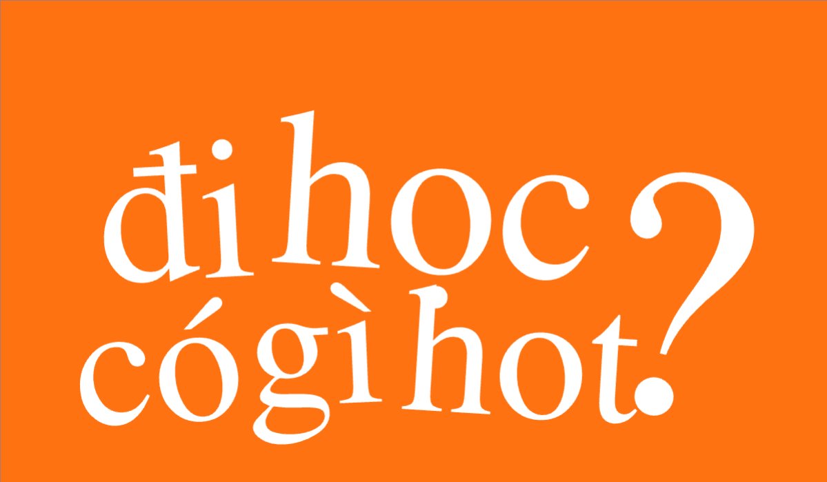 Tựu trường, đến trường, nhập học, giáo dục, education, school, trường học, dễ thương, cute, chibi, hoạt hình, cartoon