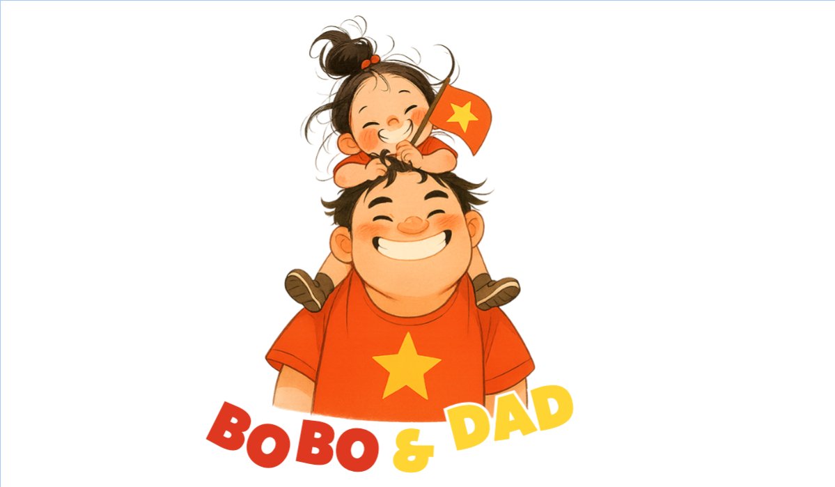 2/9, Quốc Khánh, lễ hội, Việt Nam, gia đình, family, sự kiện, event, dễ thương, cute