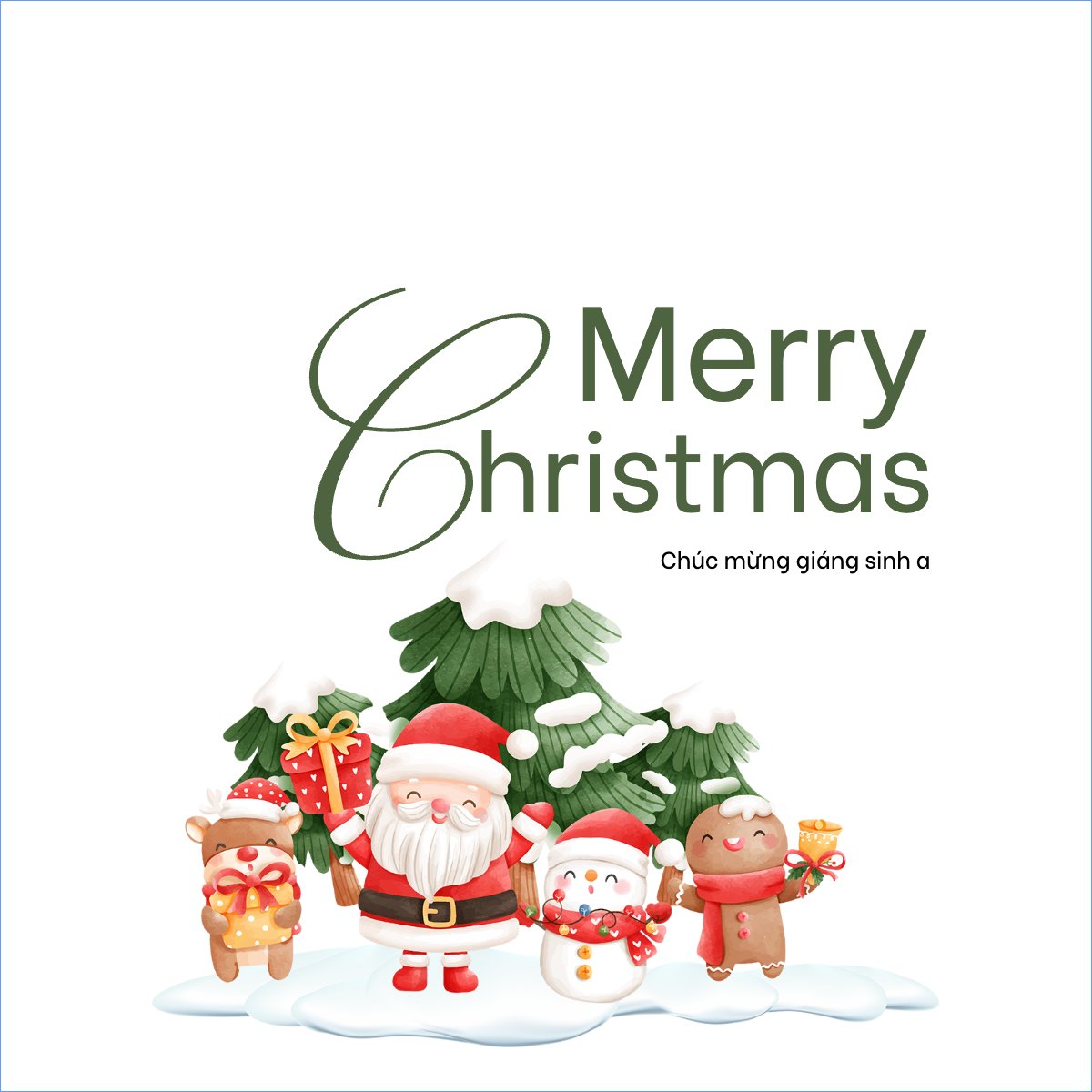 Giáng sinh, Christmas, Noel, 25/12, sự kiện, event, chương trình