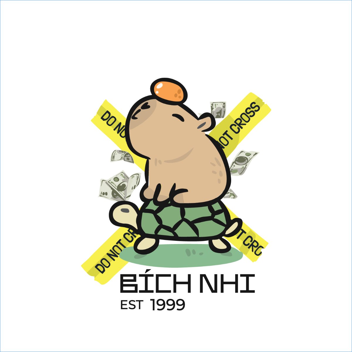 Capybara, chuột lang nước, trending, hot, viral, xu hướng, thịnh hành