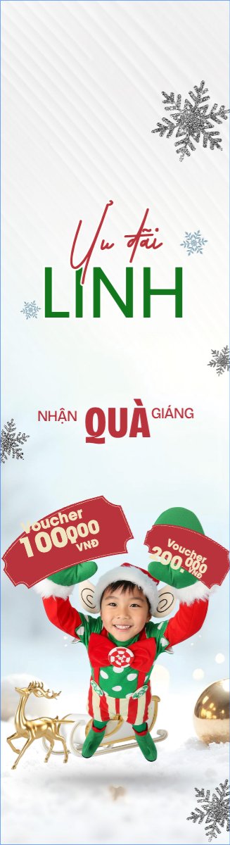 Ưu đãi linh đình