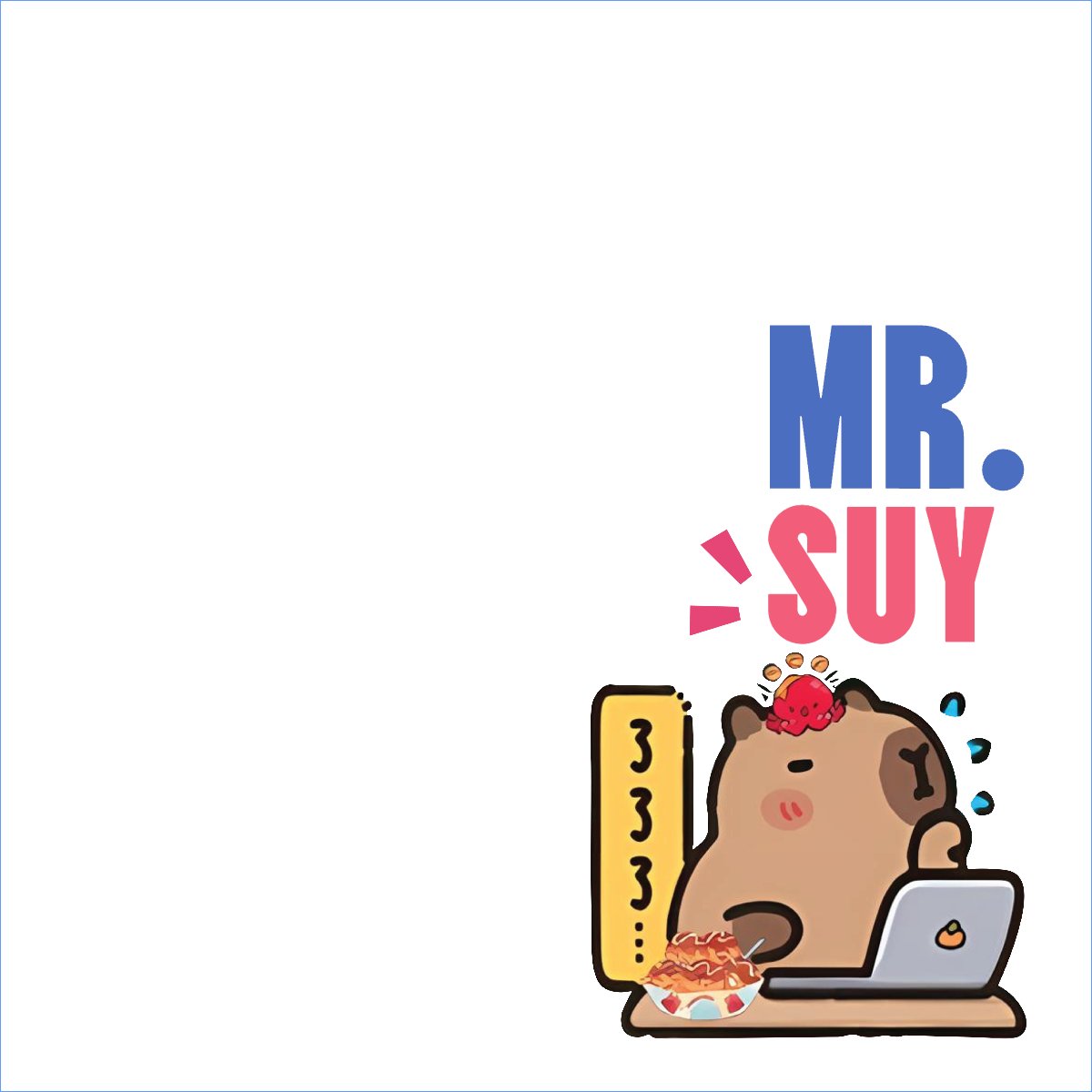 Capybara, chuột lang nước, trending, hot, viral, xu hướng, thịnh hành