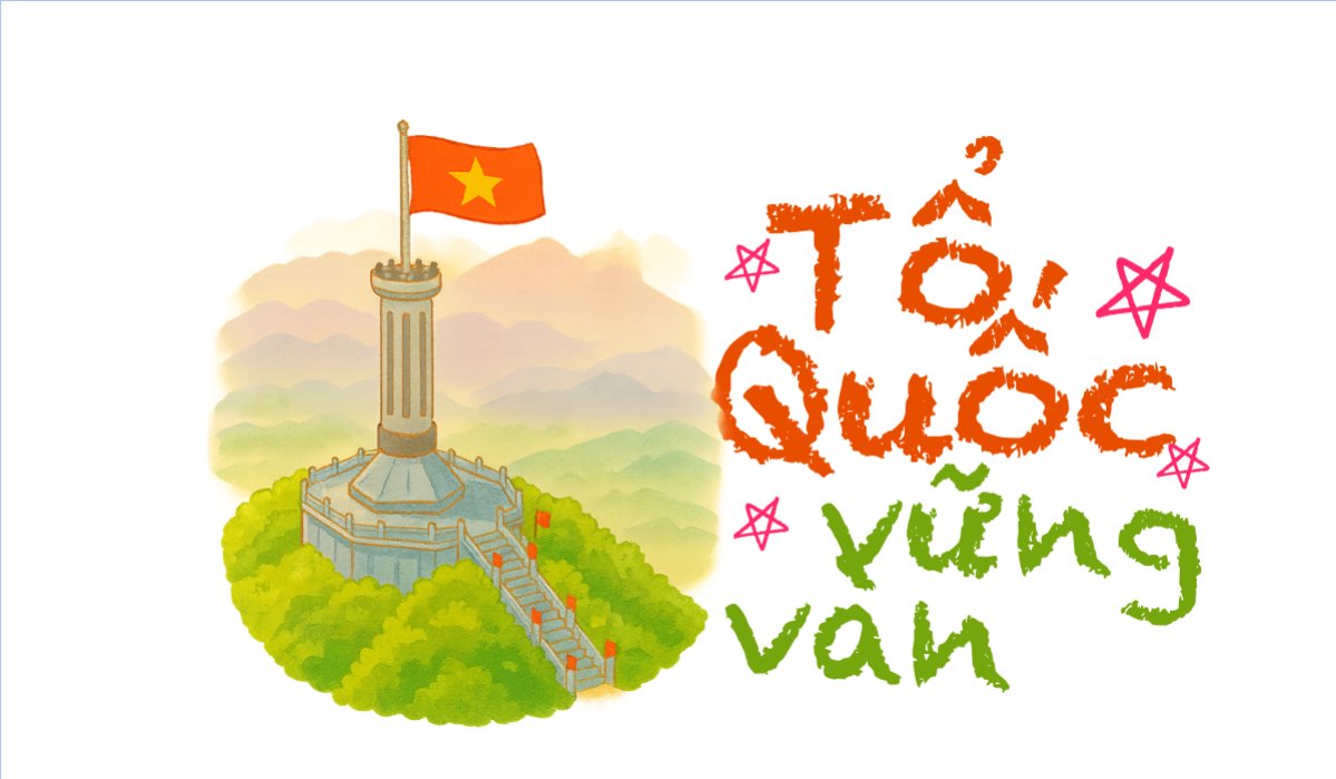 2/9, Quốc Khánh, lễ hội, Việt Nam, hội nhóm, team, tập thể, sự kiện, event, dễ thương, cute	