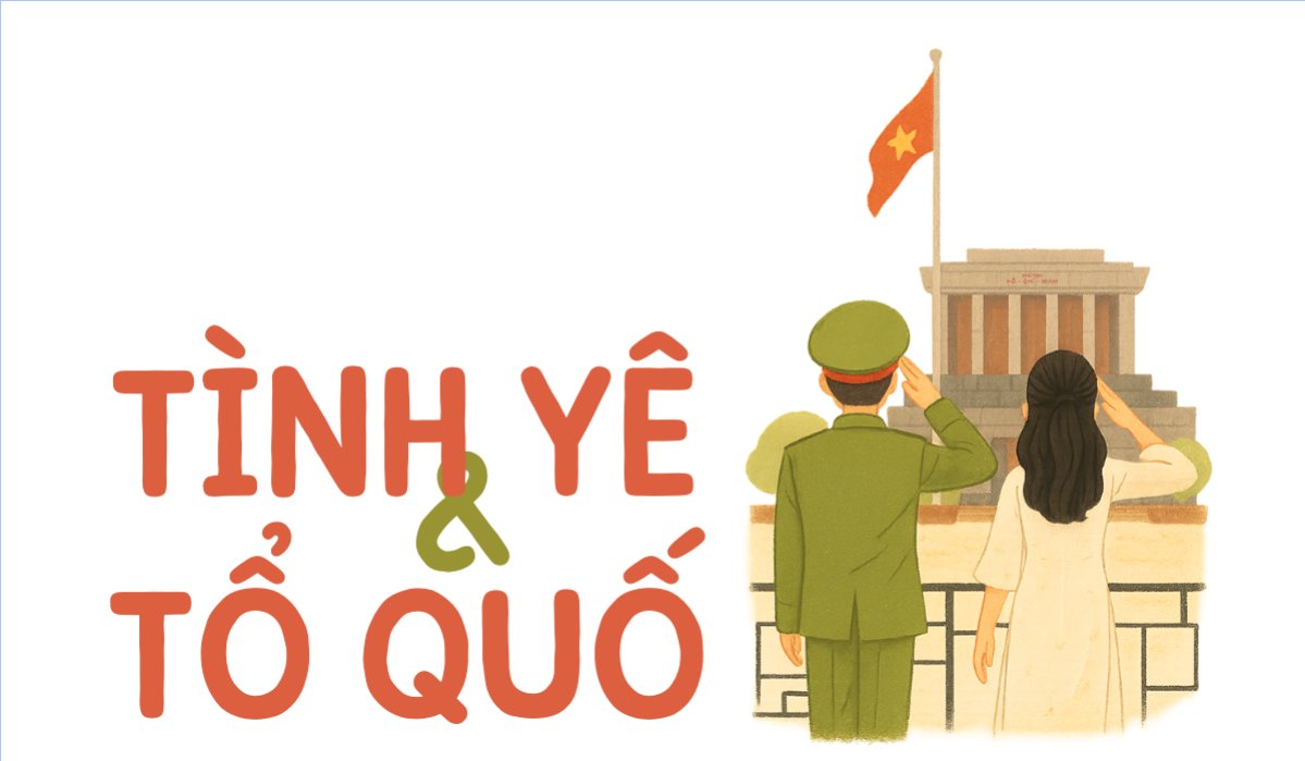 2/9, Quốc Khánh, lễ hội, Việt Nam, tình yêu, love, cặp đôi, couple, sự kiện, event, dễ thương, cute
