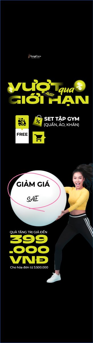 Black friday vượt giới hạn