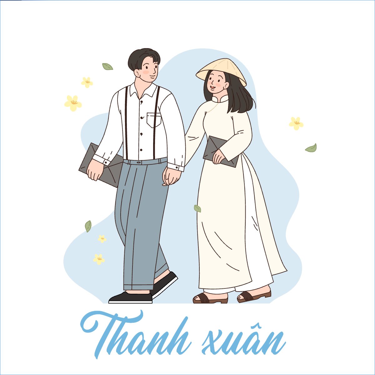 Cặp đôi, couple, tình yêu, love, cá nhân