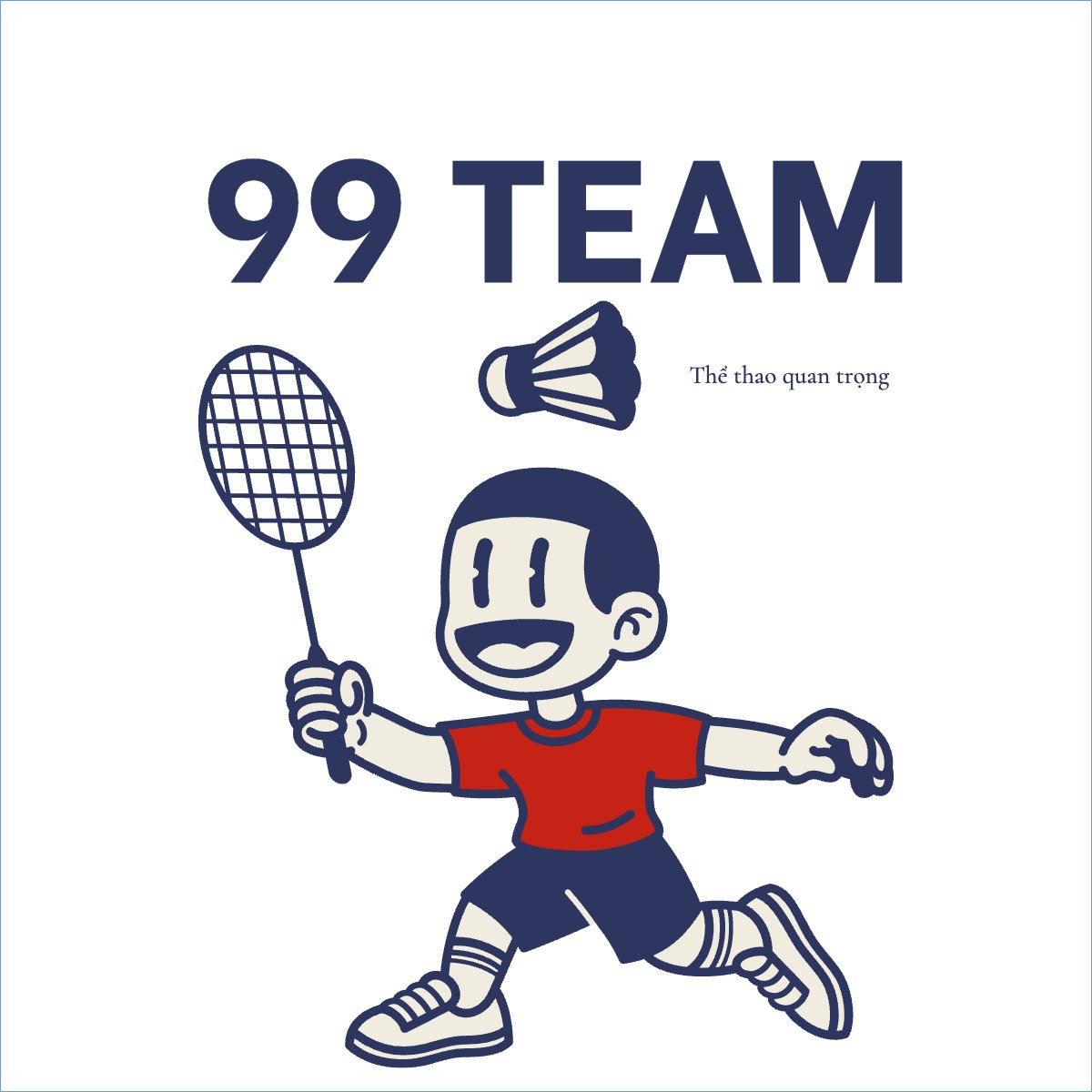 Badminton, cầu lông, thể thao, sport, hội nhóm, team, tập thể