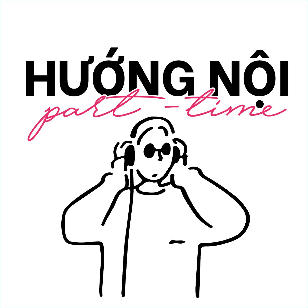 Trending, hot, viral, xu hướng, thịnh hành, cá nhân