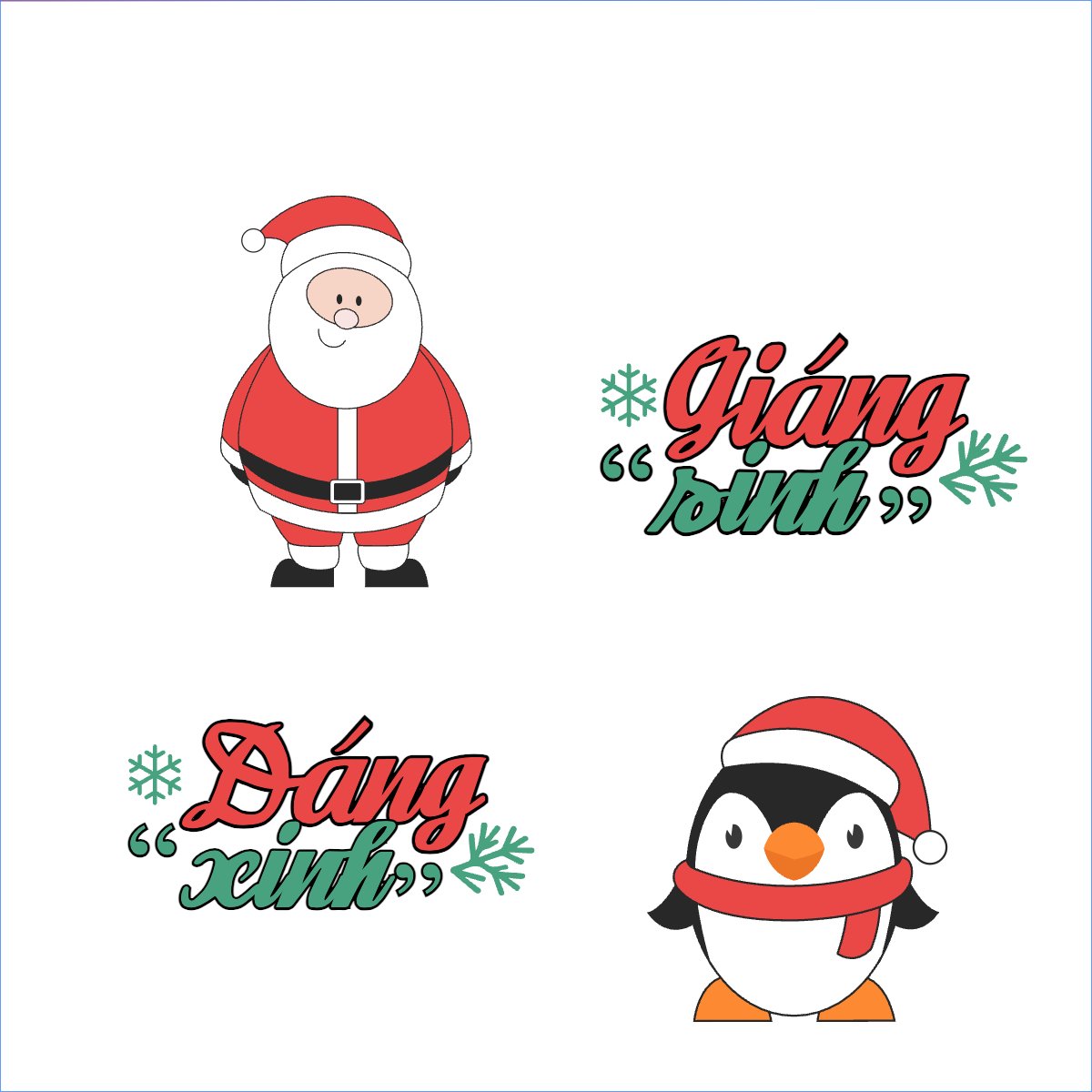 Giáng sinh, christmas, sự kiện, event, hội nhóm, team, tập thể