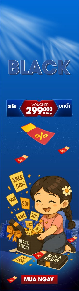 Black Friday 28.11