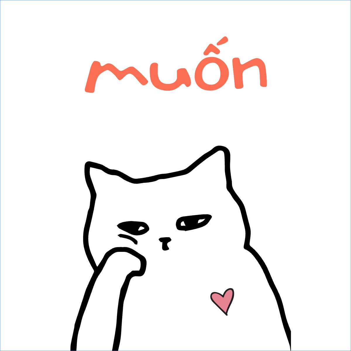 Mèo, cat, dễ thương, trending, hot, viral, xu hướng, thịnh hành