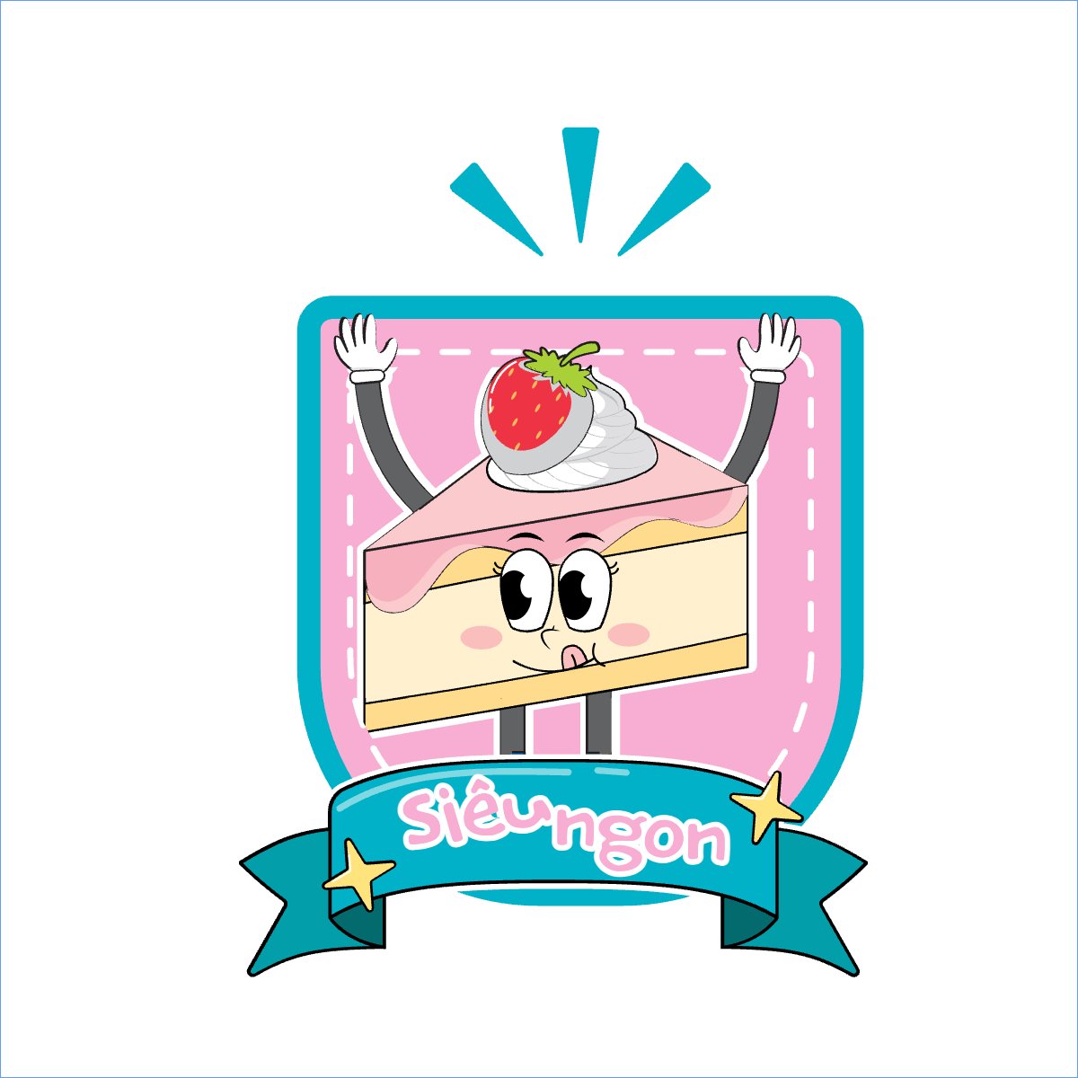 Cartoon, hoạt hình, trending, hot, viral, xu hướng, thịnh hành
